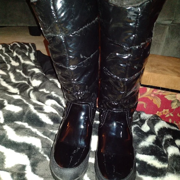 Madden Girl size 7 boots NEW - Picture 6 of 8